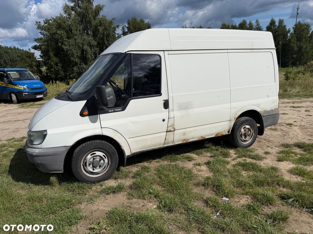 Ford TRANSIT - 4