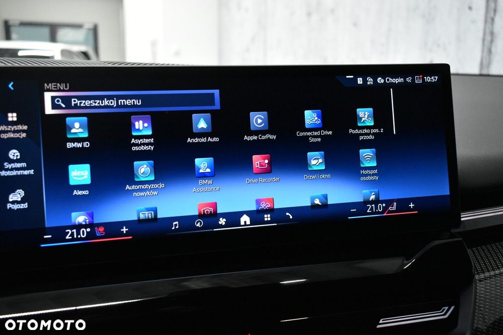 BMW Seria 5 - 17