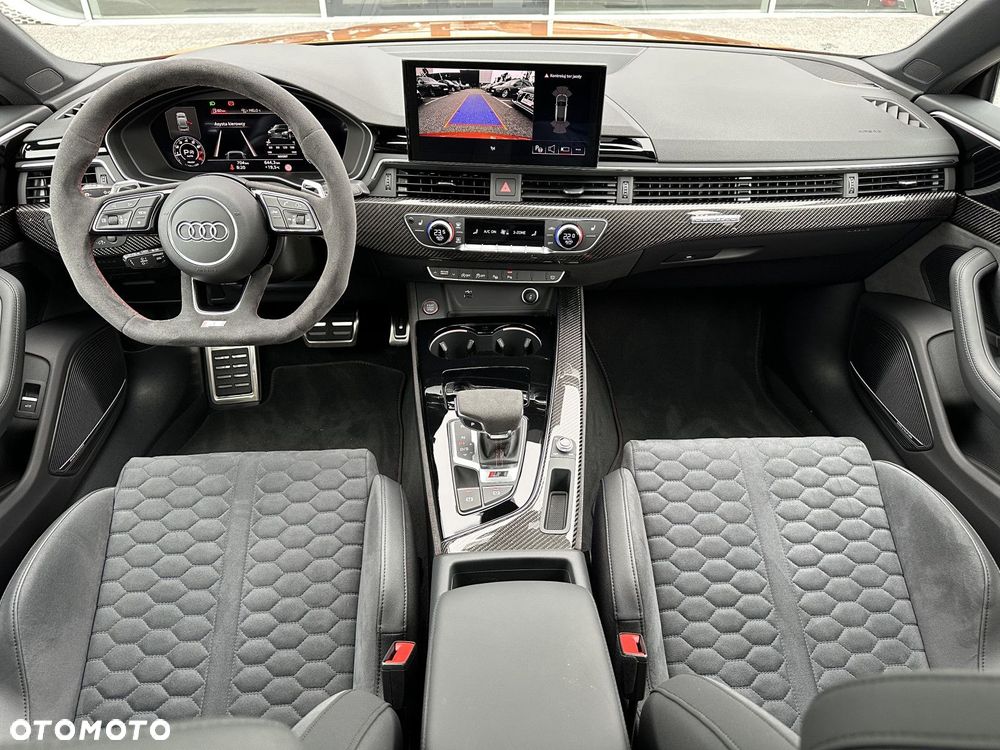 Audi RS5 Sportback - 15
