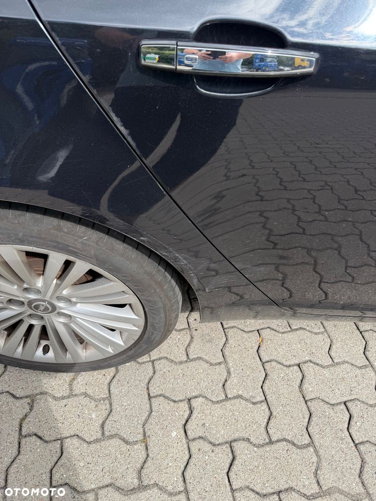 Opel Insignia - 8