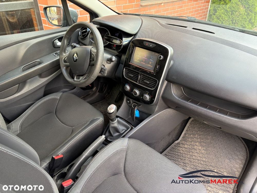 Renault Clio 1.2 16V Life - 7