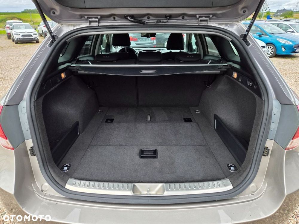 Hyundai i40 Kombi 1.7 CRDi Style - 18