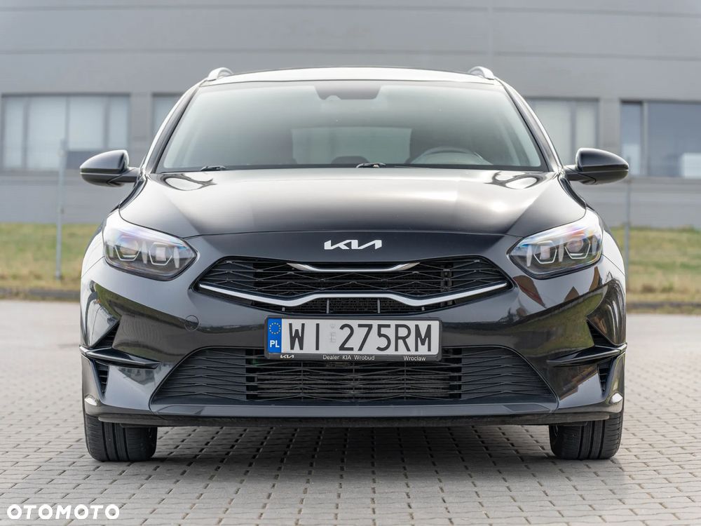 Kia Ceed 1.5 T-GDI M DCT - 2