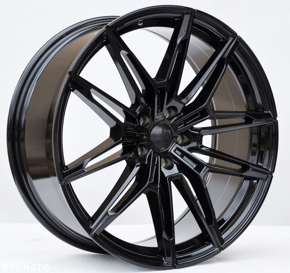294 B FELGI 20 5x112 BMW 3 5 7 G30 G31 G11 G12 - 2
