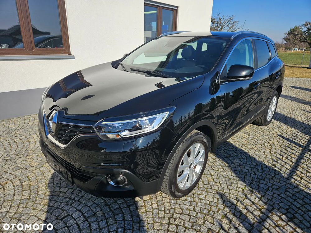 Renault Kadjar Energy TCe 130 LIMITED - 1