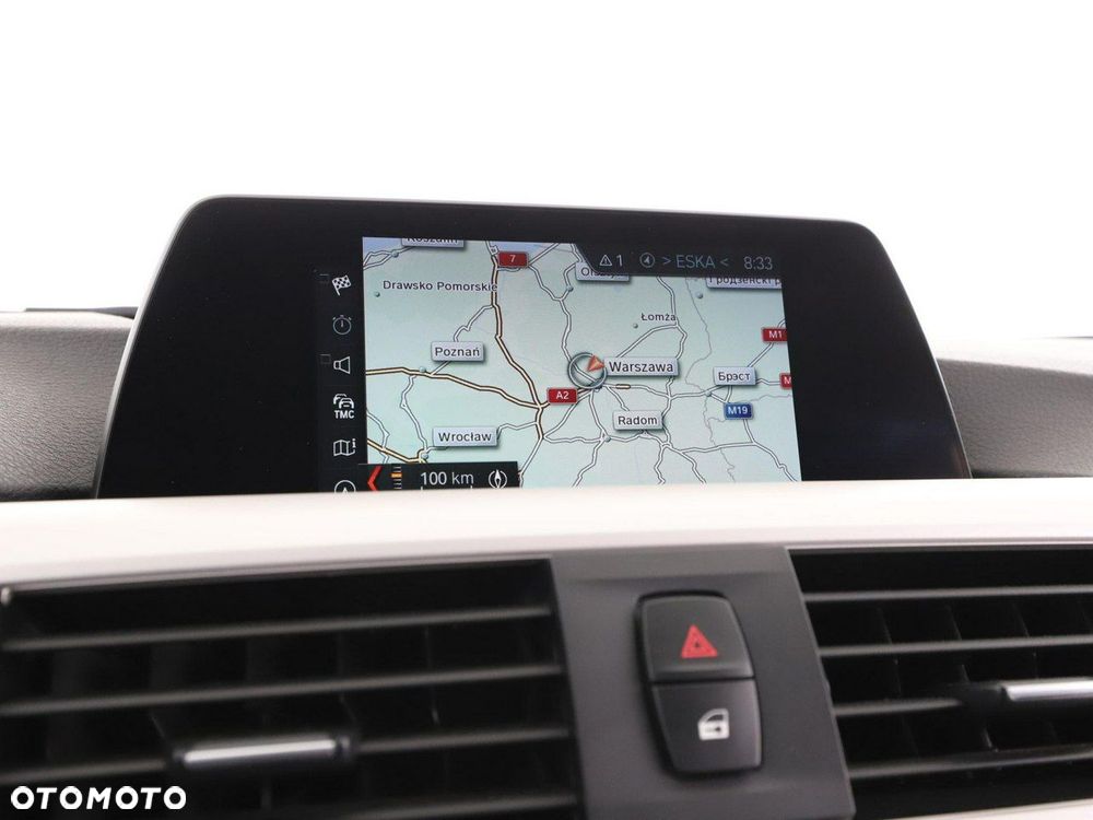 BMW Seria 3 318d Advantage - 26