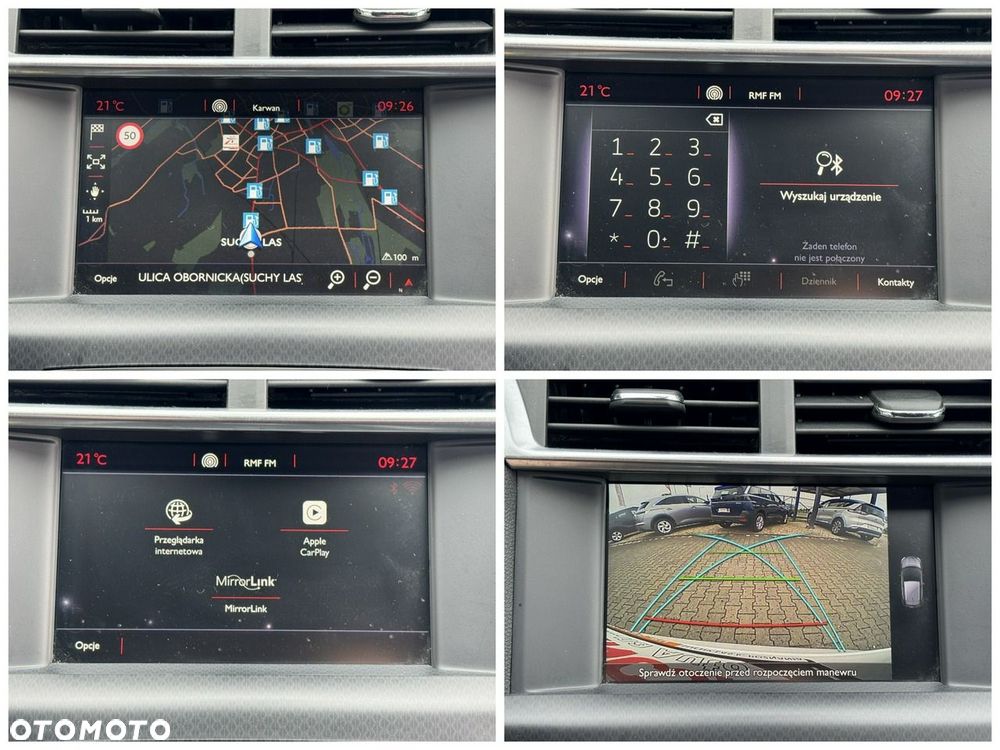 DS Automobiles DS 4 - 29