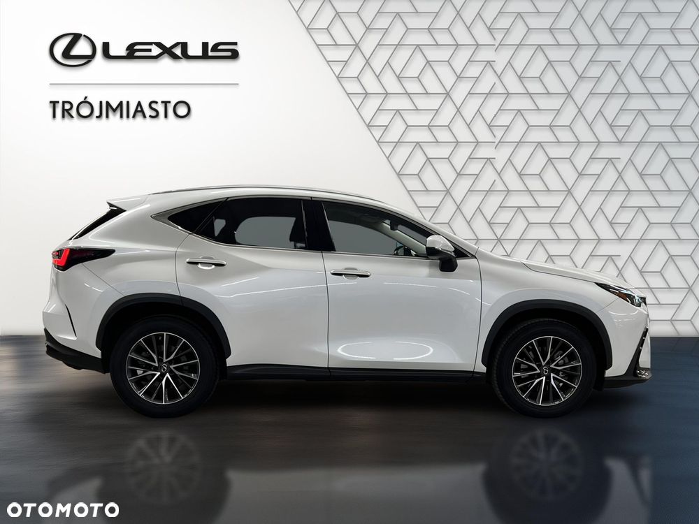 Lexus NX 350h Prestige AWD - 6