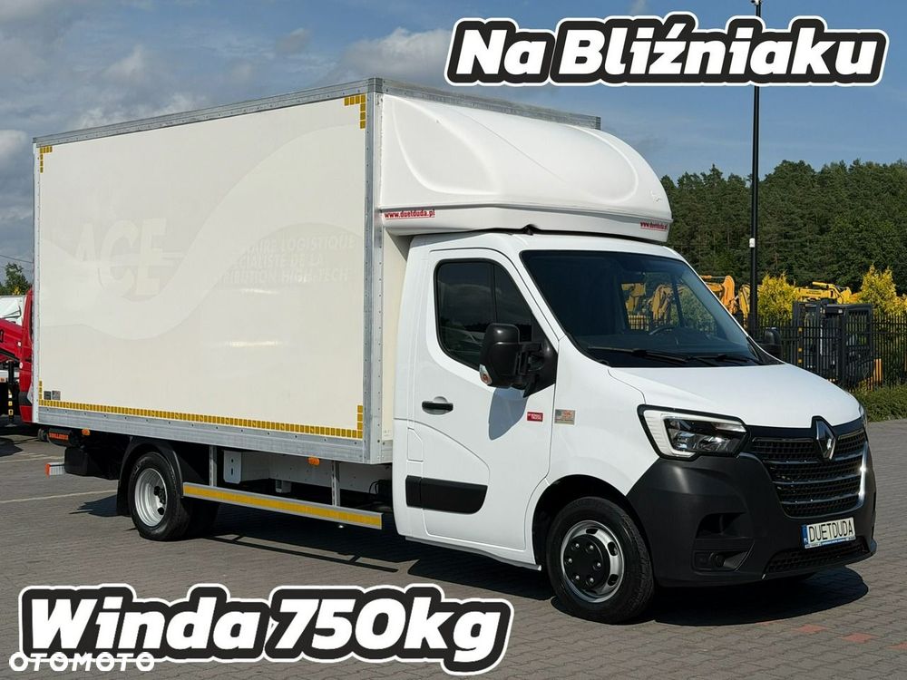 Renault Master - 2