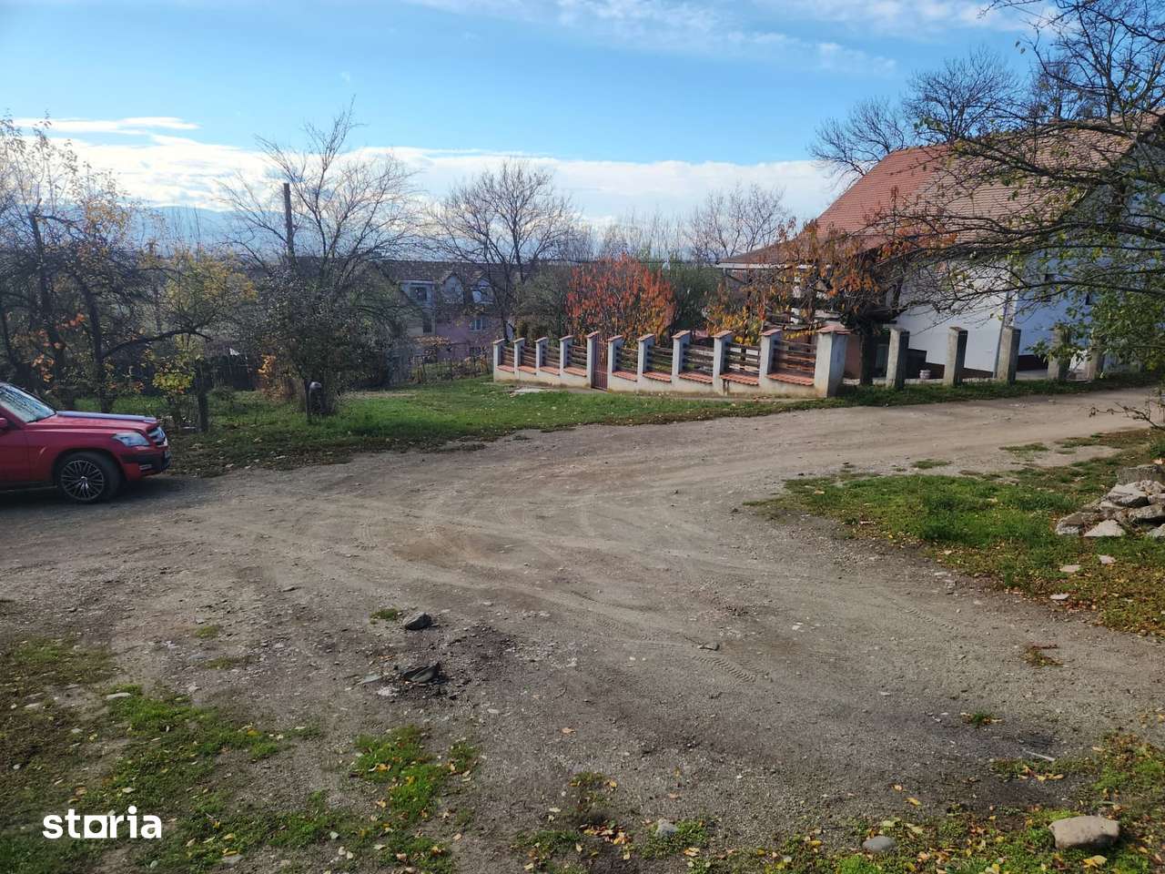 Vând teren pentru casă  în intravilan în Sibiu, str Viile Sibiului. - Imagine principală: 2/16