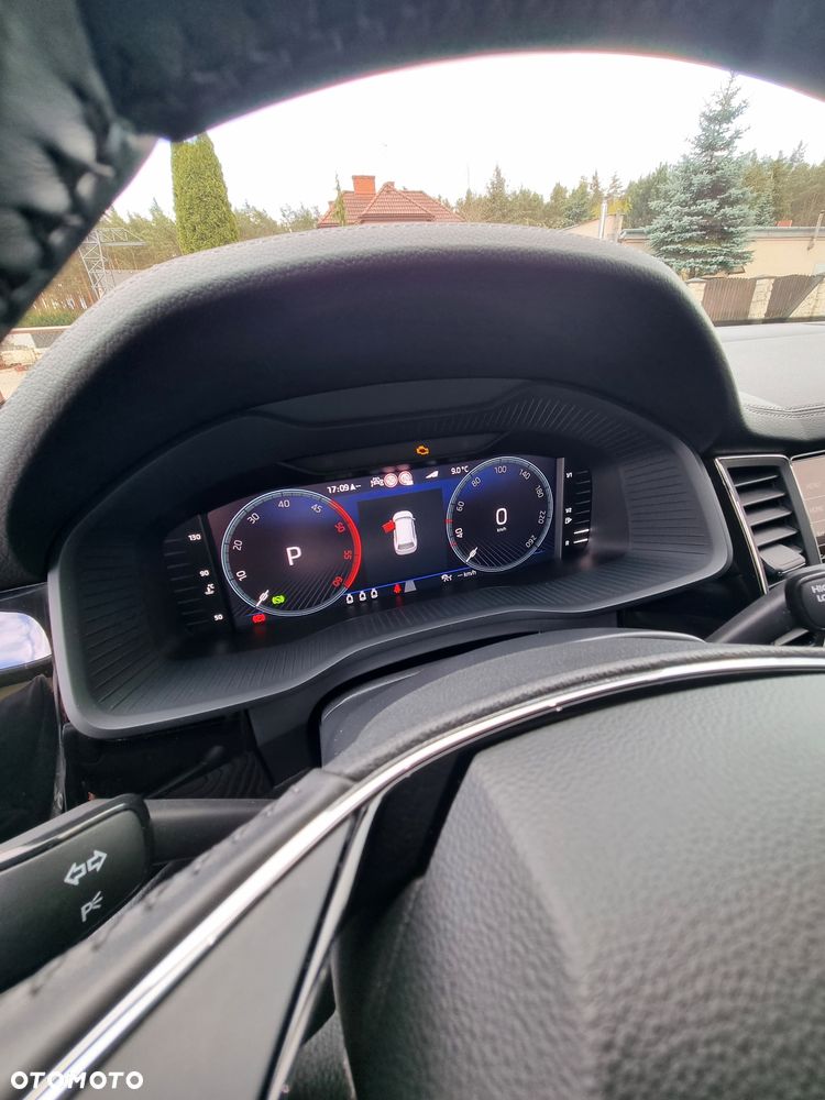 Skoda Kodiaq - 7