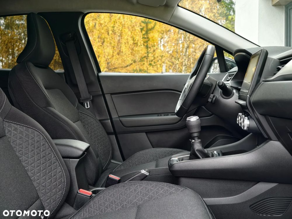 Renault Captur 1.0 TCe Intens - 26