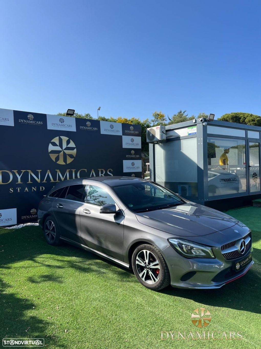 Mercedes-Benz CLA 200 - 2