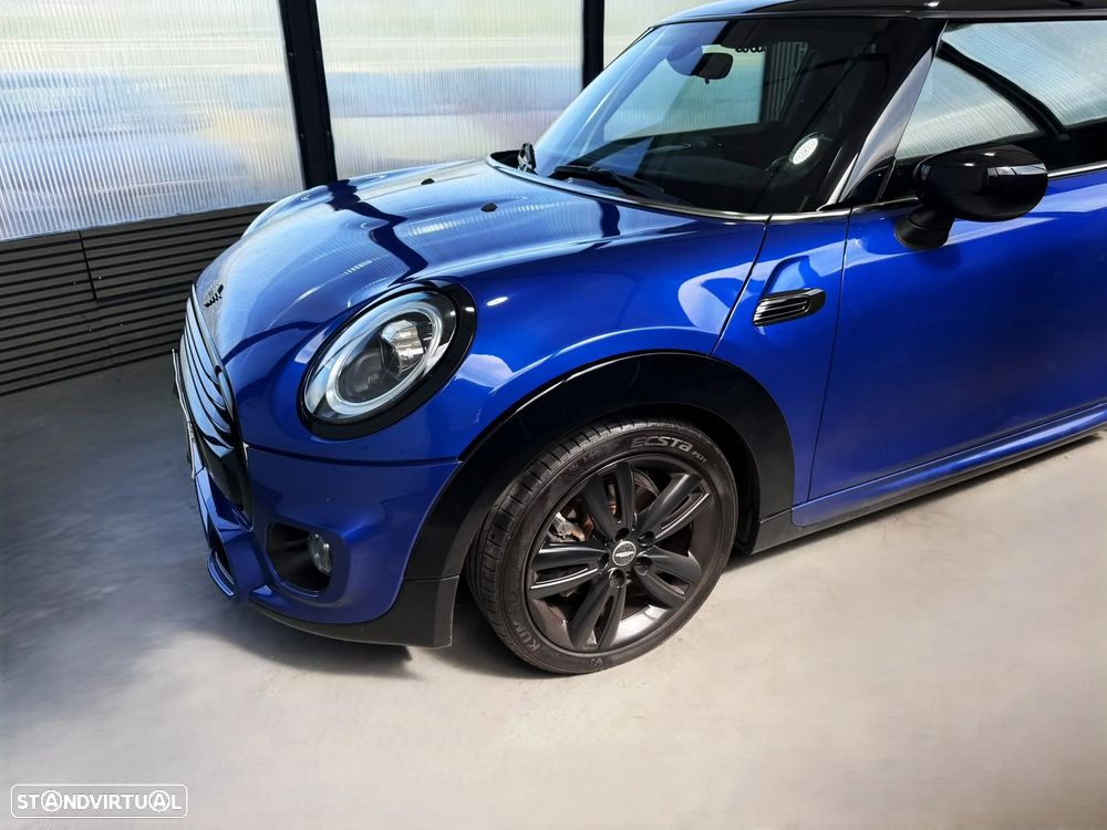 MINI Coupé Cooper Auto - 3