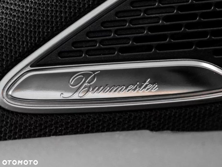 Mercedes-Benz Klasa A 35 AMG 4-Matic 8G-DCT - 16