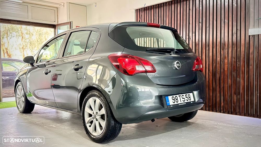 Opel Corsa 1.2 Dynamic - 4