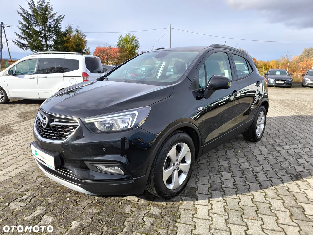 Opel Mokka 1.4 T Enjoy S&S - 1