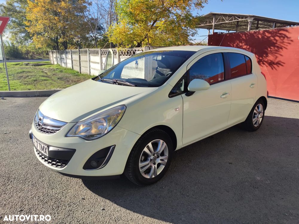 Opel Corsa 1.3 CDTI Selection - 2