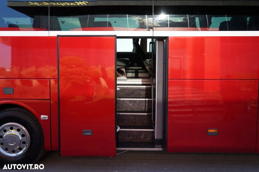 Setra 517 HD / EURO6 / IMPORTAT / - 39