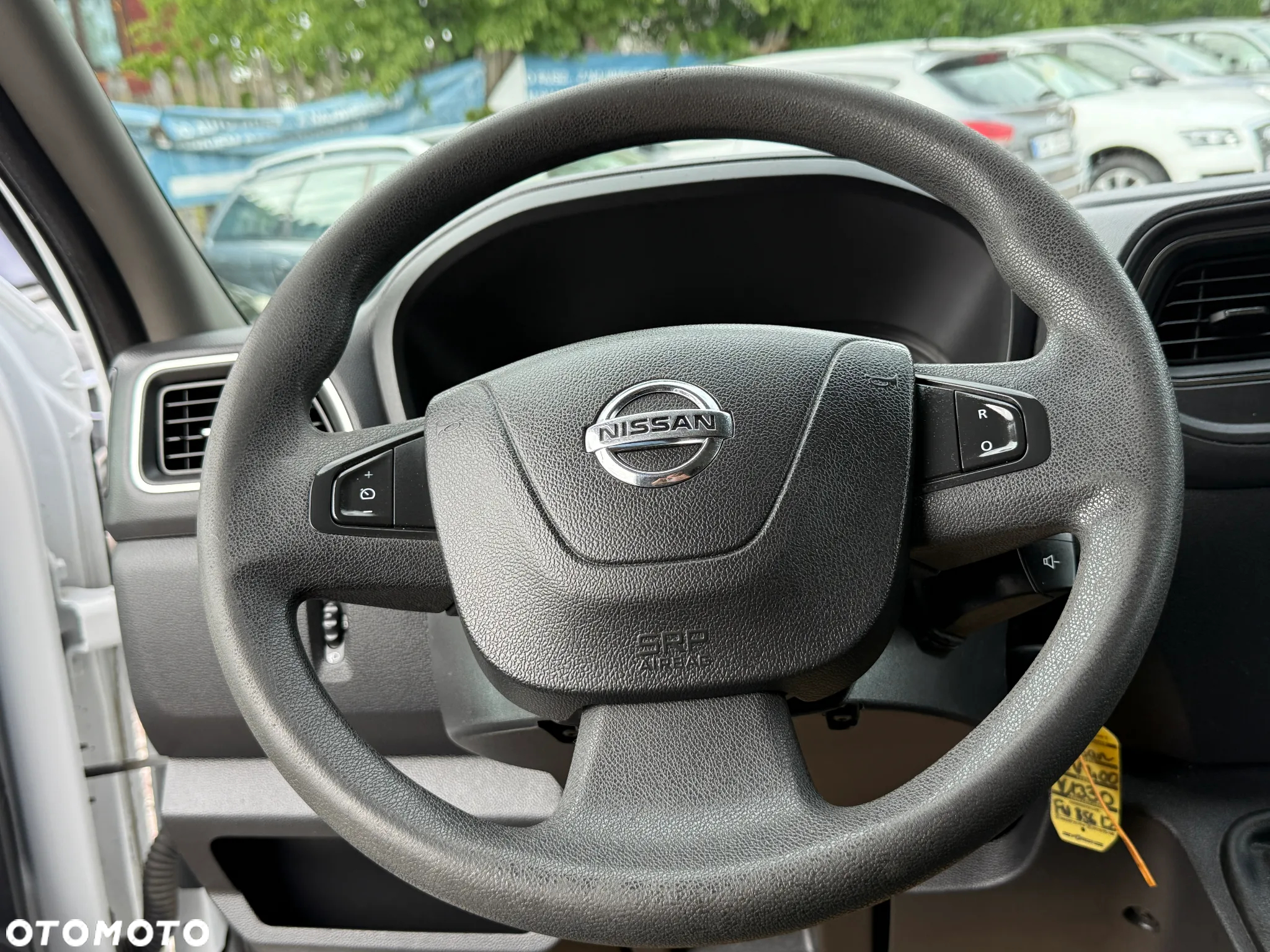 Nissan NV400 - 26