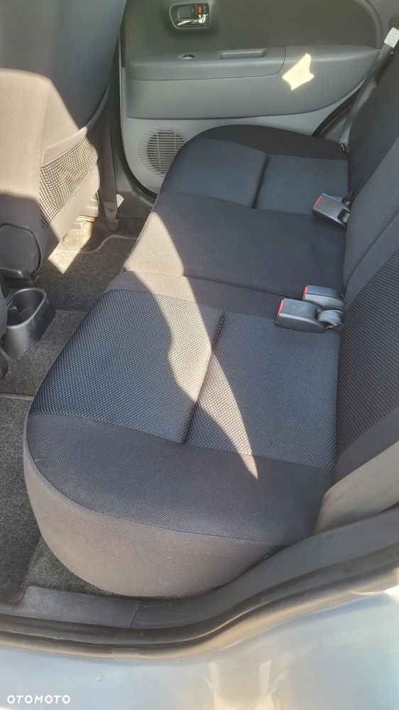 Subaru Justy 1.0 JT - 12