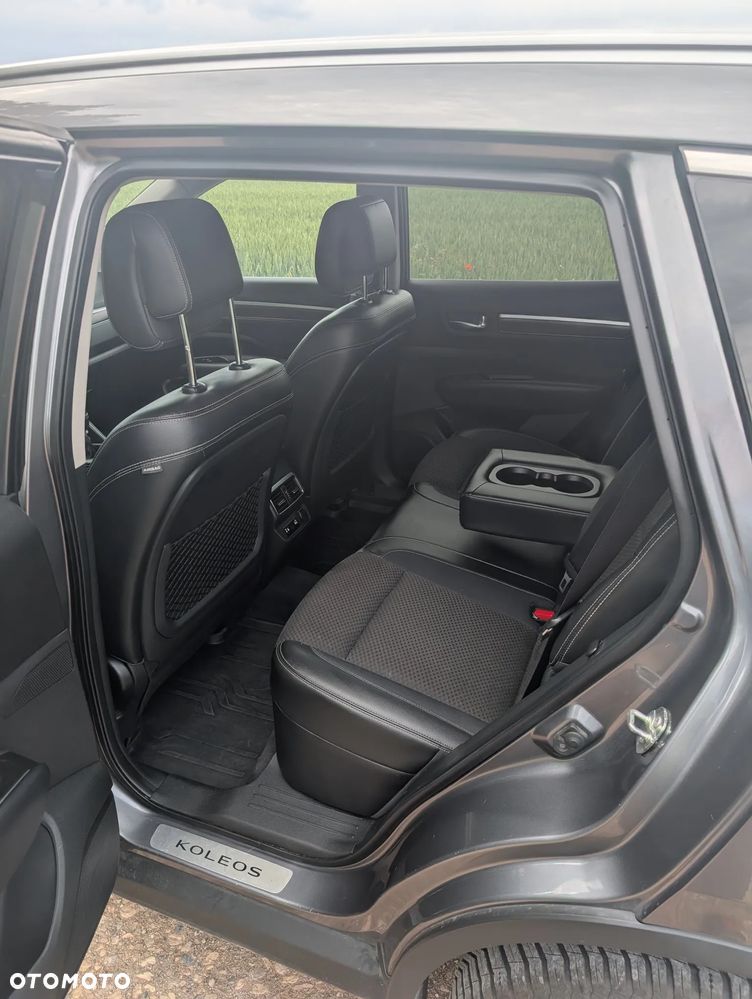 Renault Koleos - 8