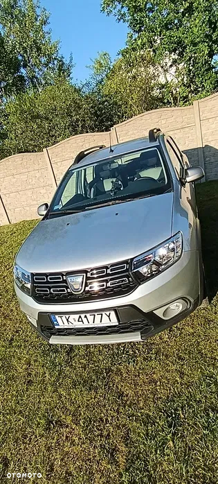 Dacia Sandero 1.0 TCe Laureate S&S - 4