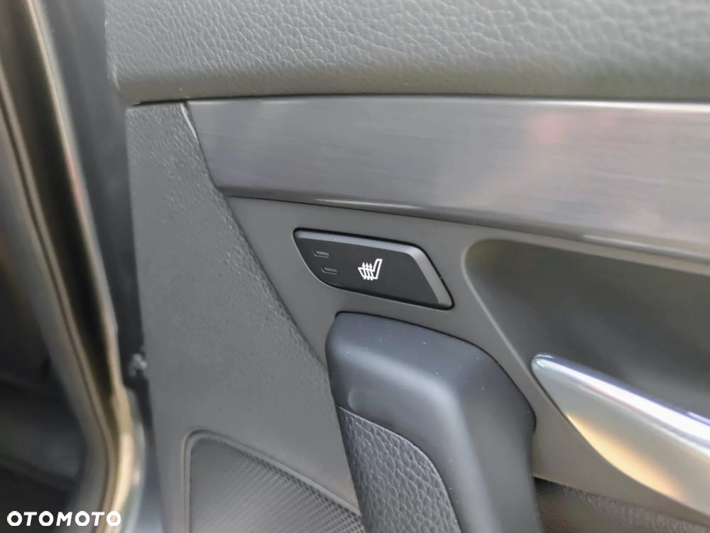 Hyundai i40 Kombi blue 1.7 CRDi Premium - 18