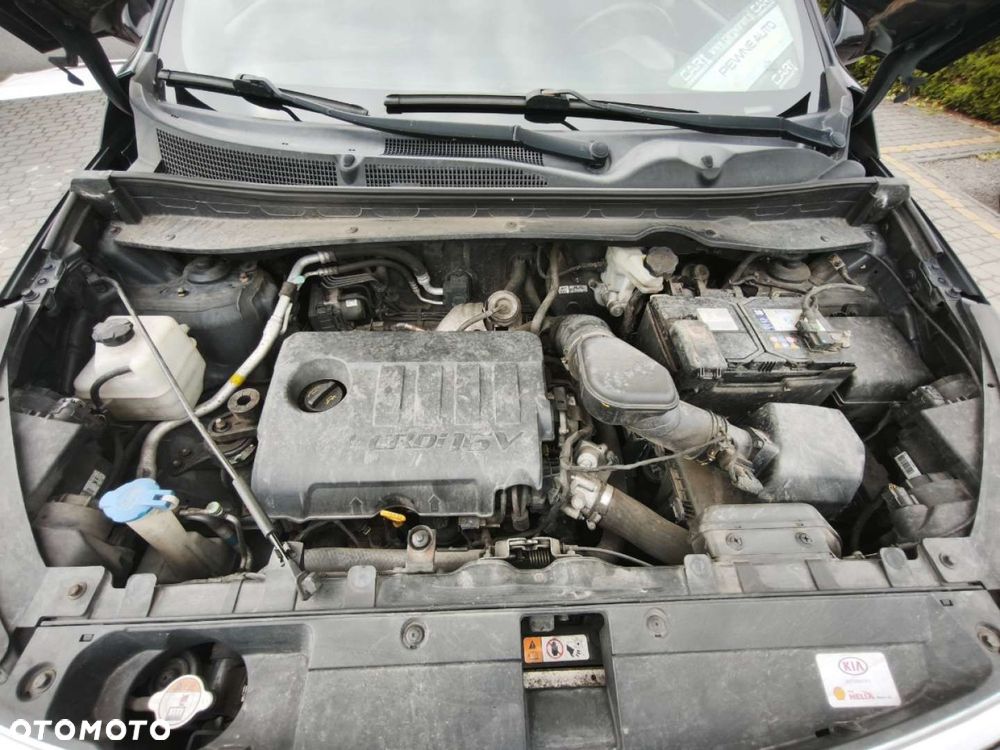 Kia Sportage - 19