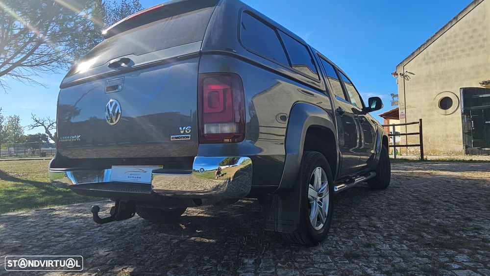 VW Amarok - 4