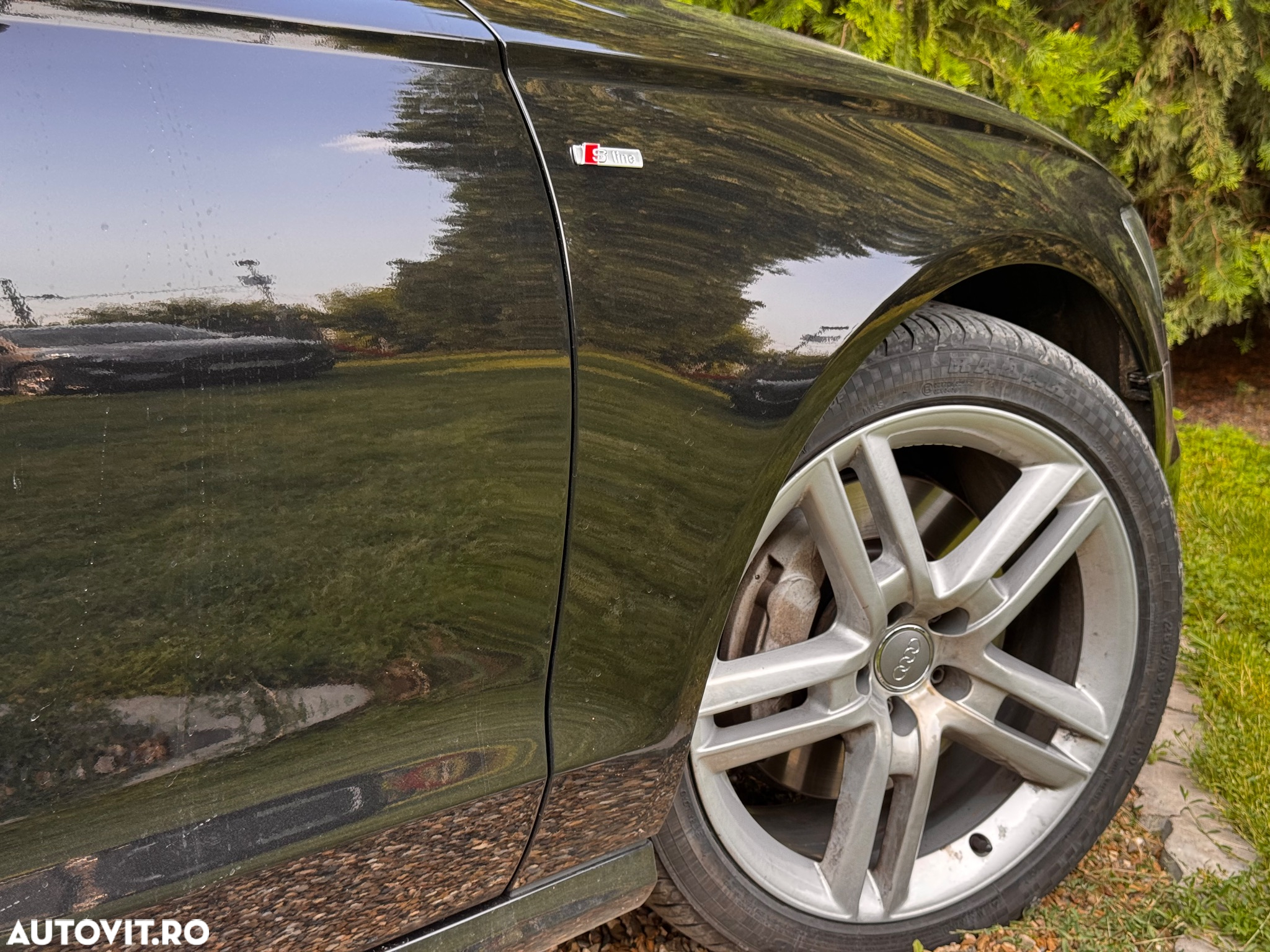 Audi A6 Avant 3.0 TDI quattro S tronic - 17