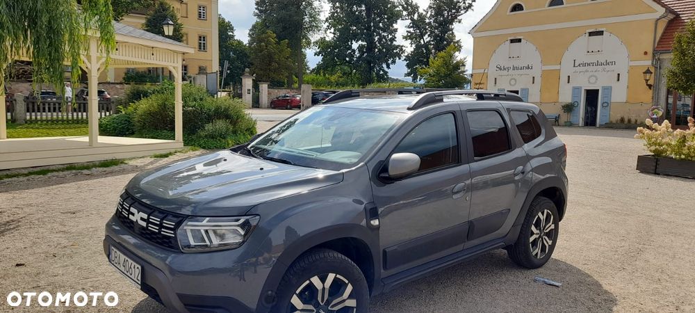 Dacia Duster 1.3 TCe Journey - 1