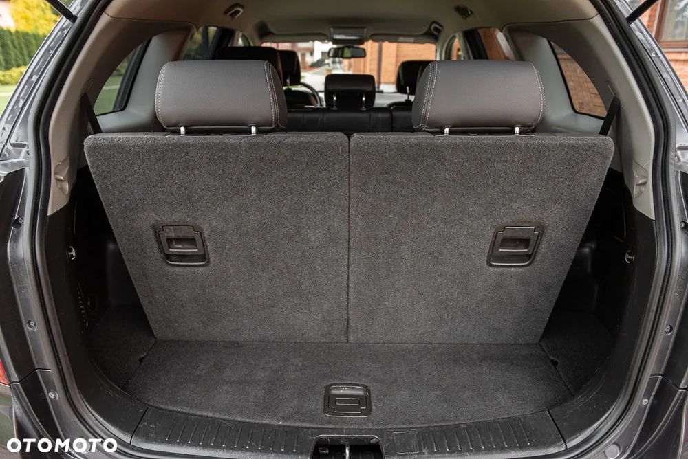 Chevrolet Captiva 2.4 AWD LT+ - 25