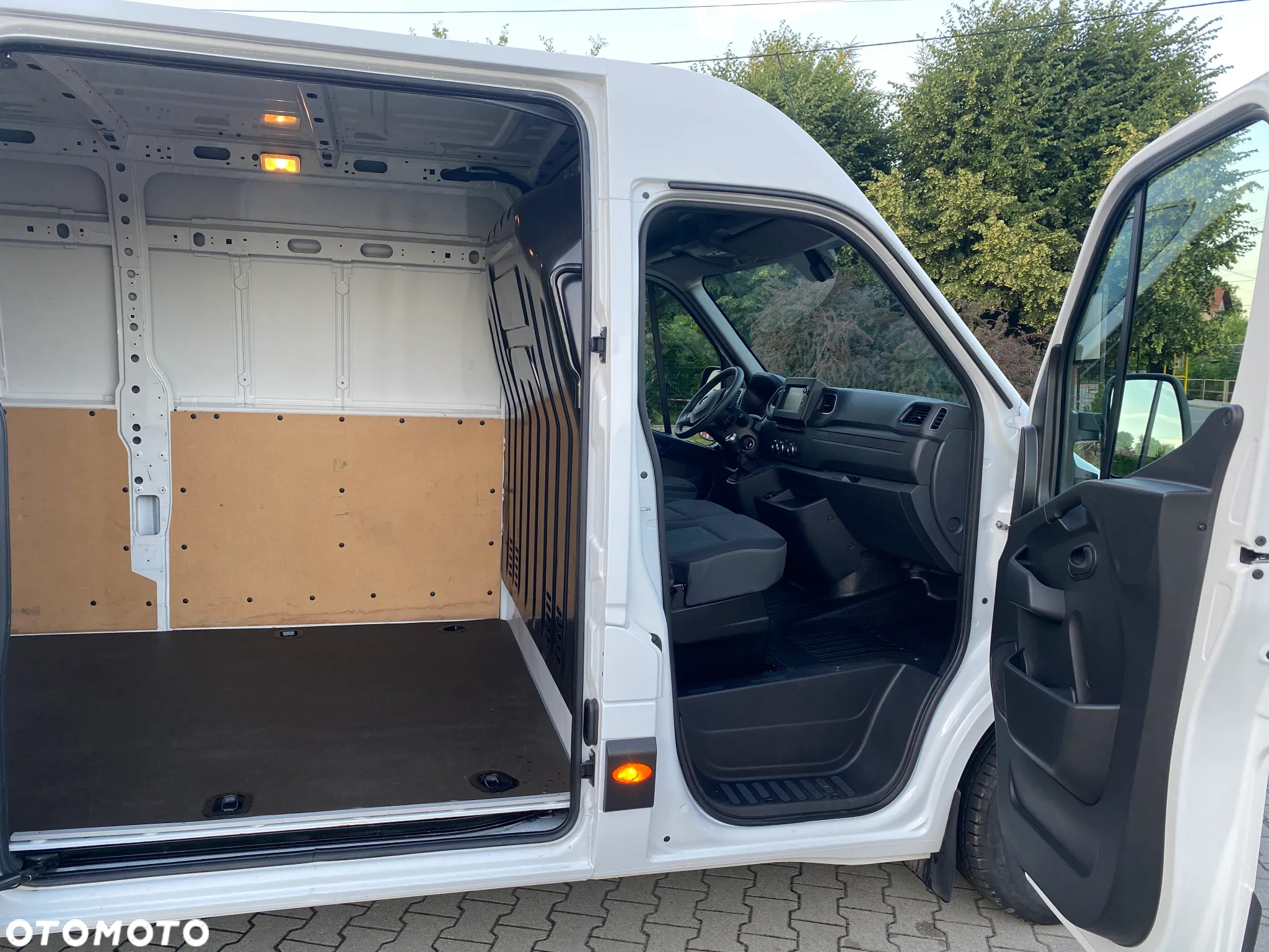 Renault Master - 8