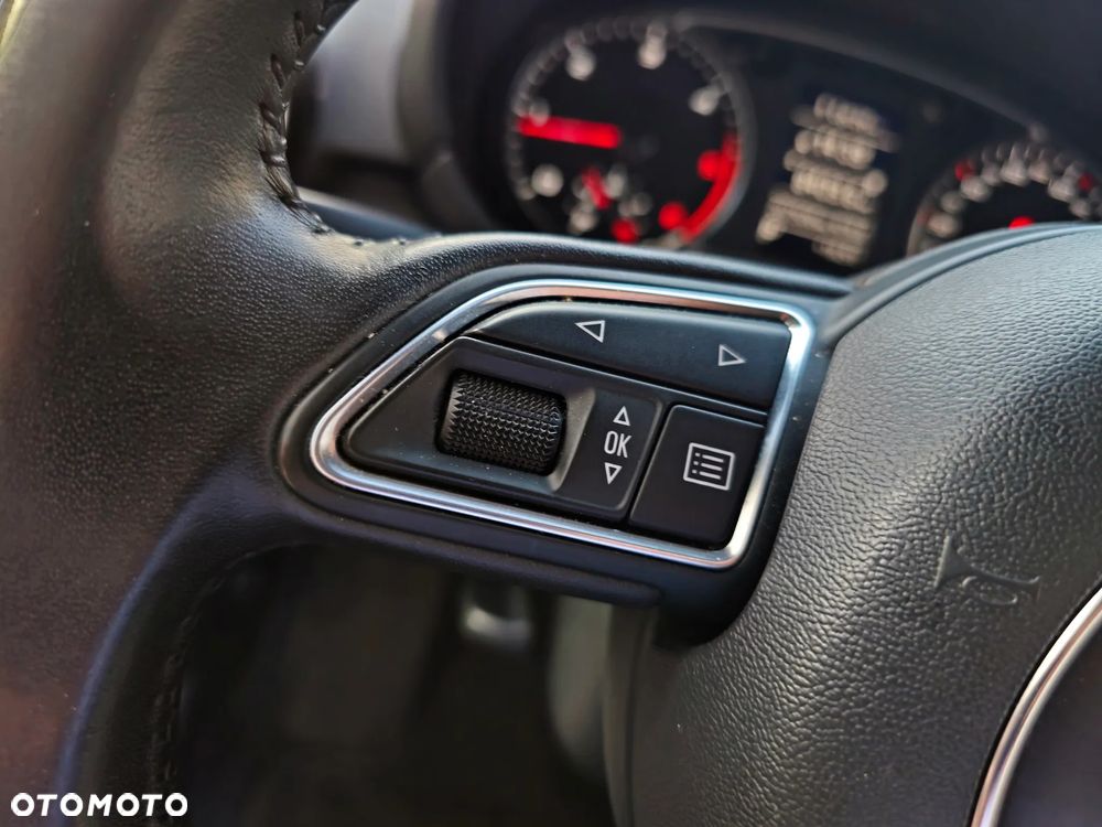 Audi A1 Sportback - 29