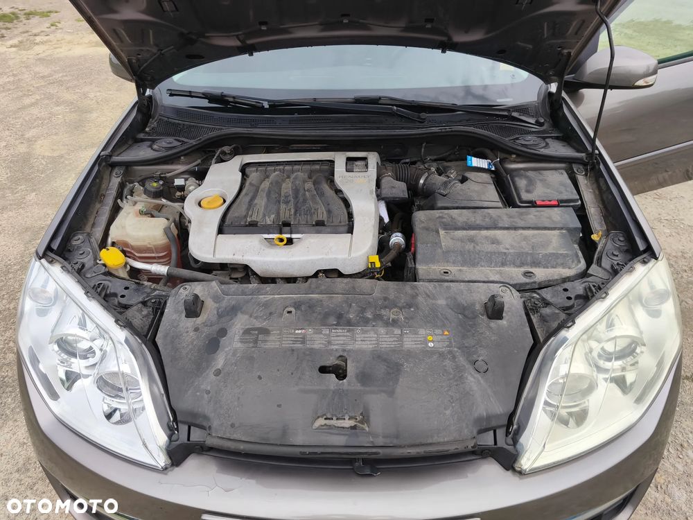 Renault Laguna 2.0 16V Dynamique - 17