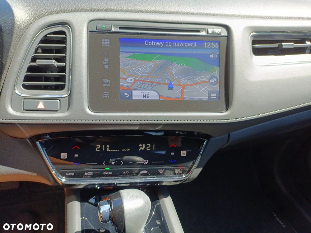 Honda HR-V 1.5 Elegance (ADAS / Connect+) CVT - 30