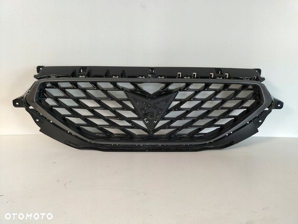 Atrapa kratka grill CUPRA FORMENTOR 5FF 20-