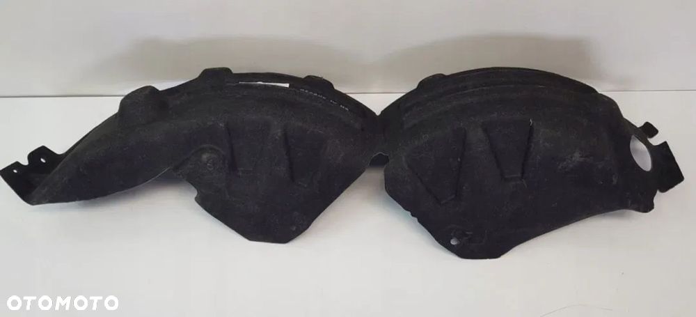 RENAULT MEGANE IV HB NADKOLE TYŁ TYLNE PRAWE LEWE - 5