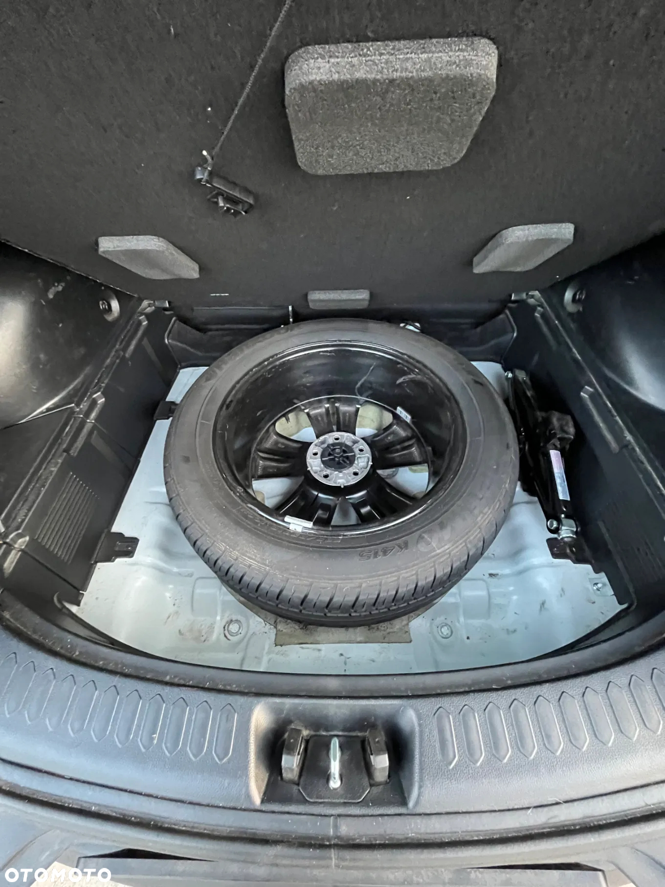 Kia Sportage 2.0 CRDI XL AWD - 28