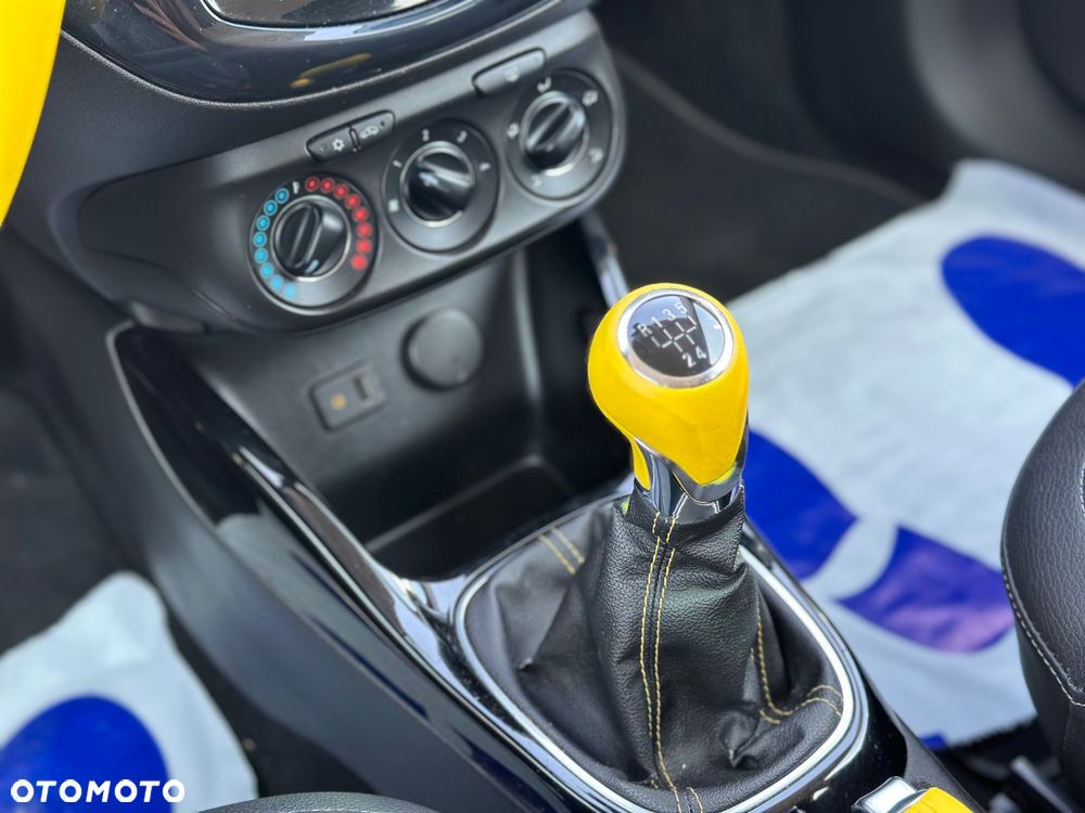 Opel Adam 1.4 Unlimited - 15
