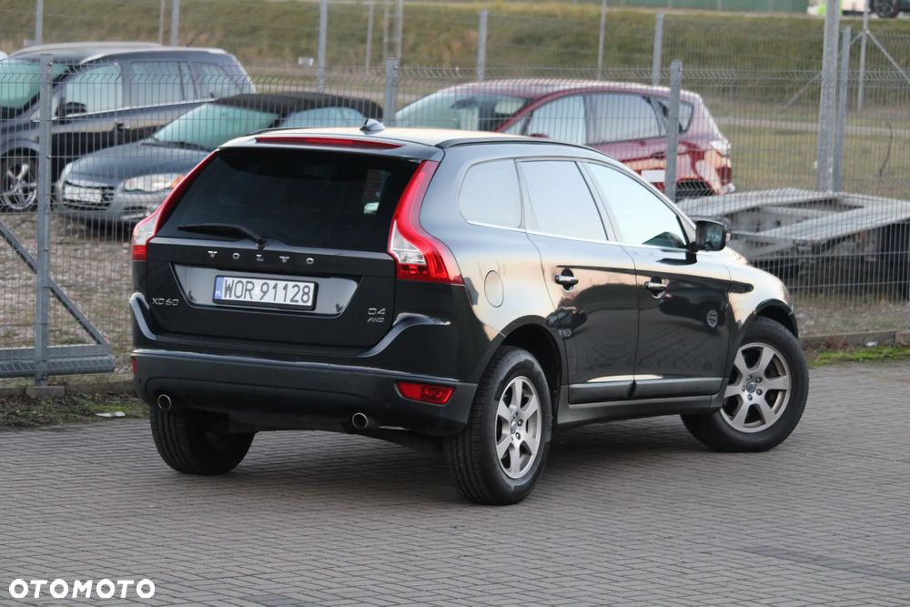 Volvo XC 60 - 10