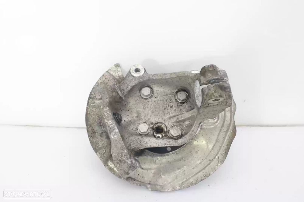 MANGA DE EIXO FRONTAL ESQUERDA BMW 3 2009 -31216764443 - 1