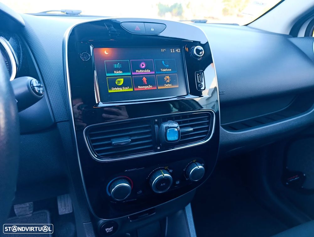 Renault Clio 1.5 dCi Limited EDition - 3