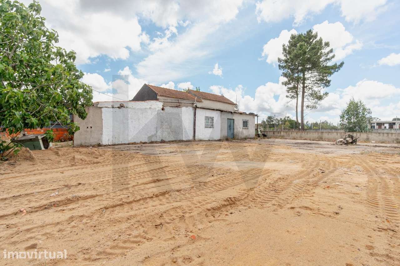 Terreno Urbano para Construção | Quinta da Torre / Quinta da Marquesa, - Grande imagem: 2/17