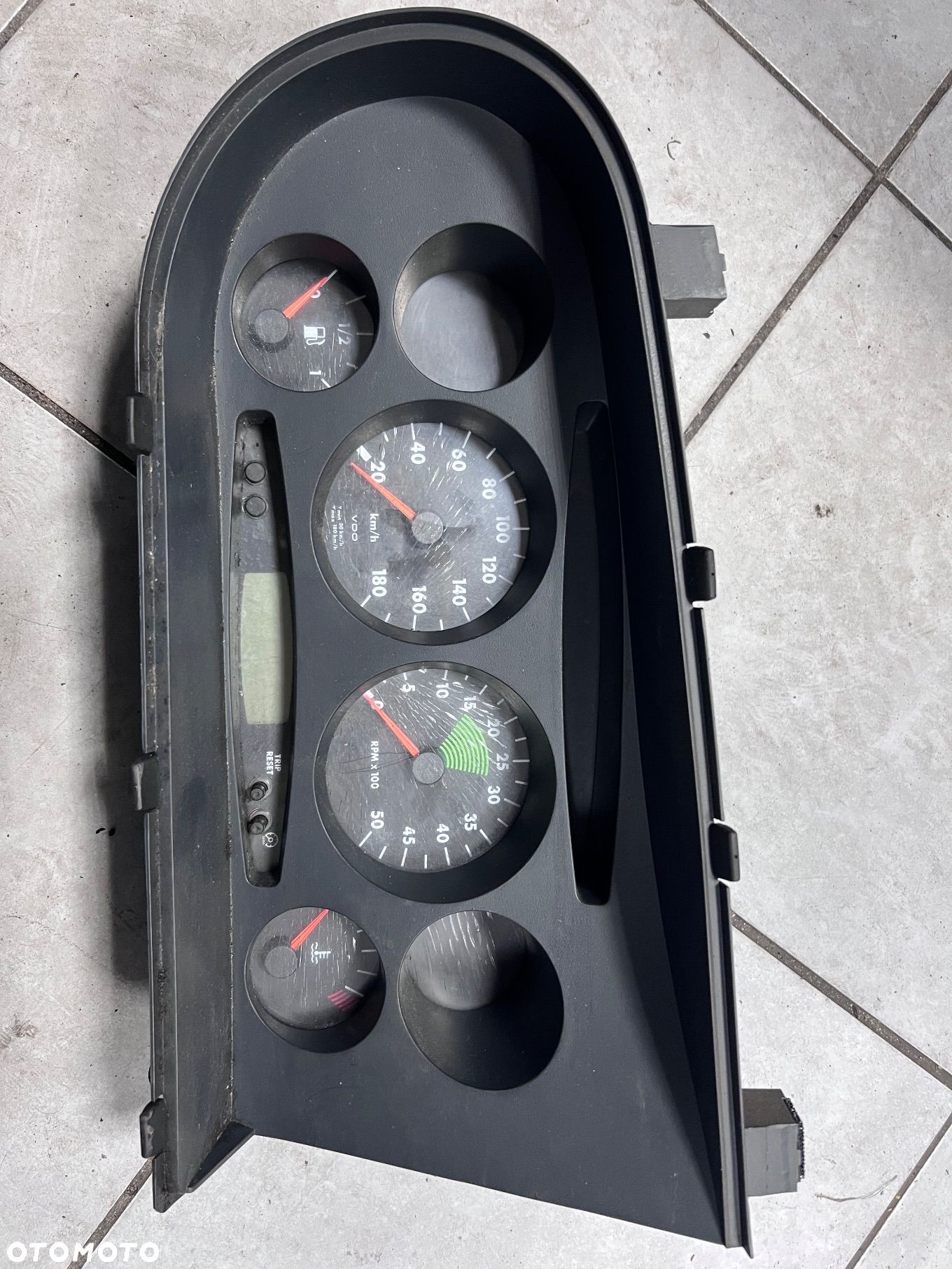 Licznik Iveco Daily 3.0 HPI 05r 504055193 - 1