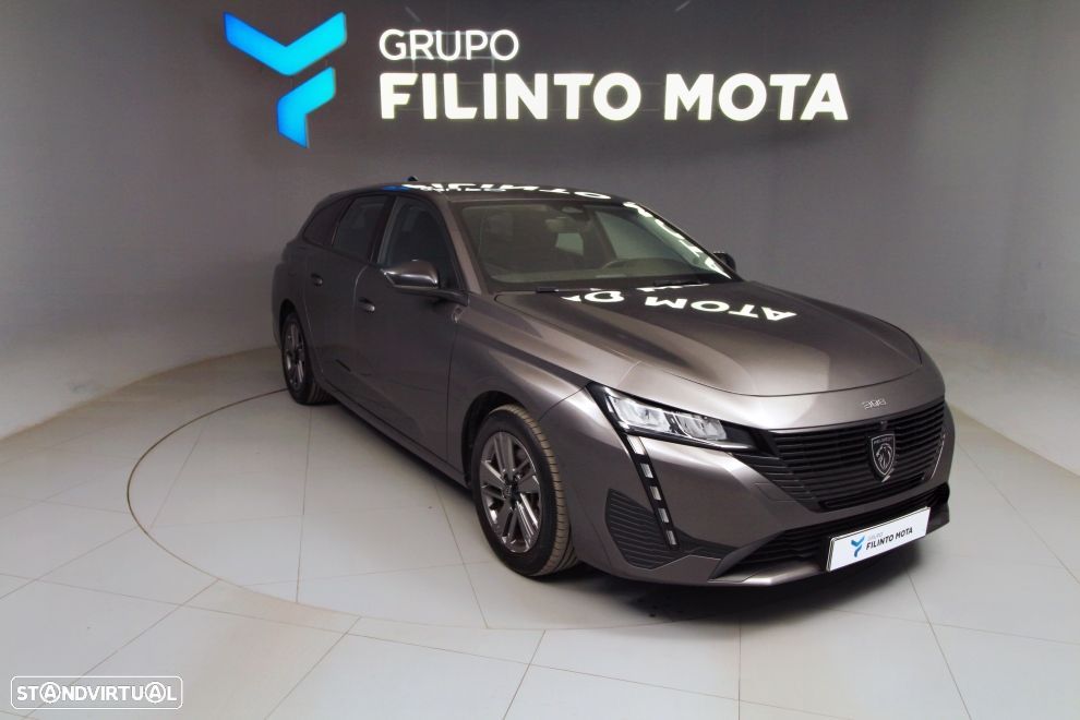 Peugeot 308 SW 1.2 PureTech Active Pack - 7