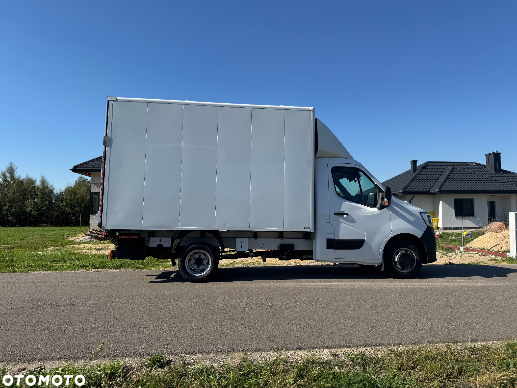 Renault Master - 9