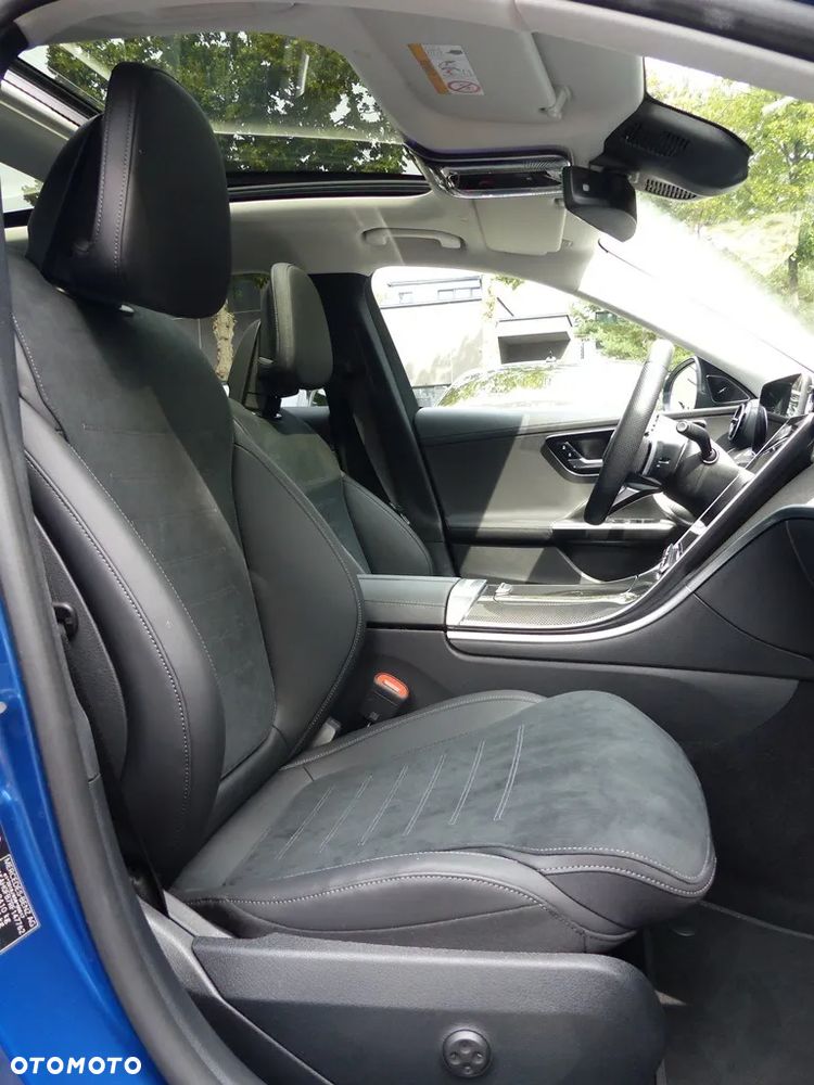 Mercedes-Benz Klasa C - 20