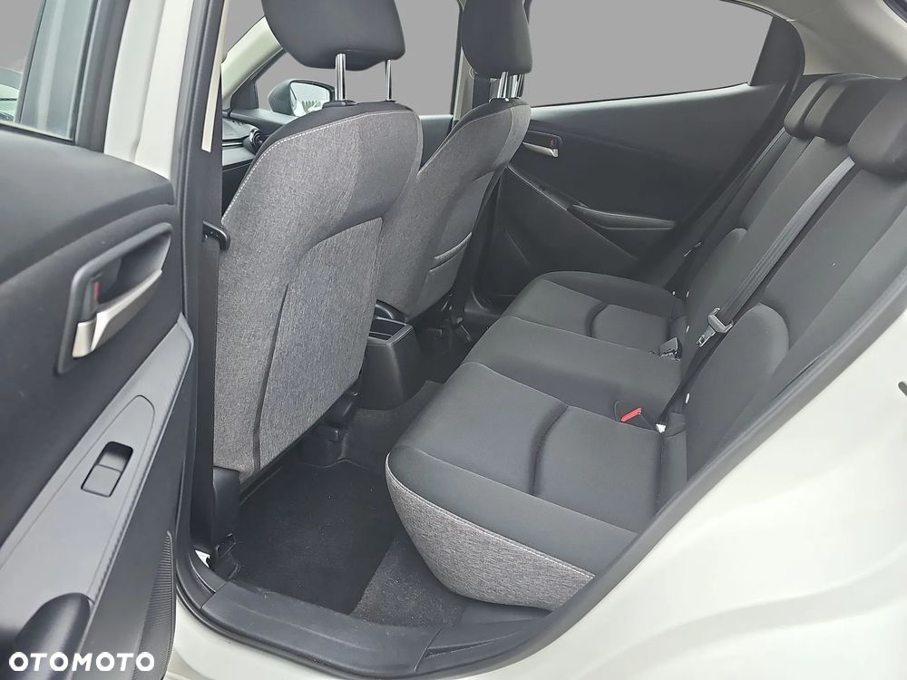 Mazda 2 1.5 Skymotion - 13